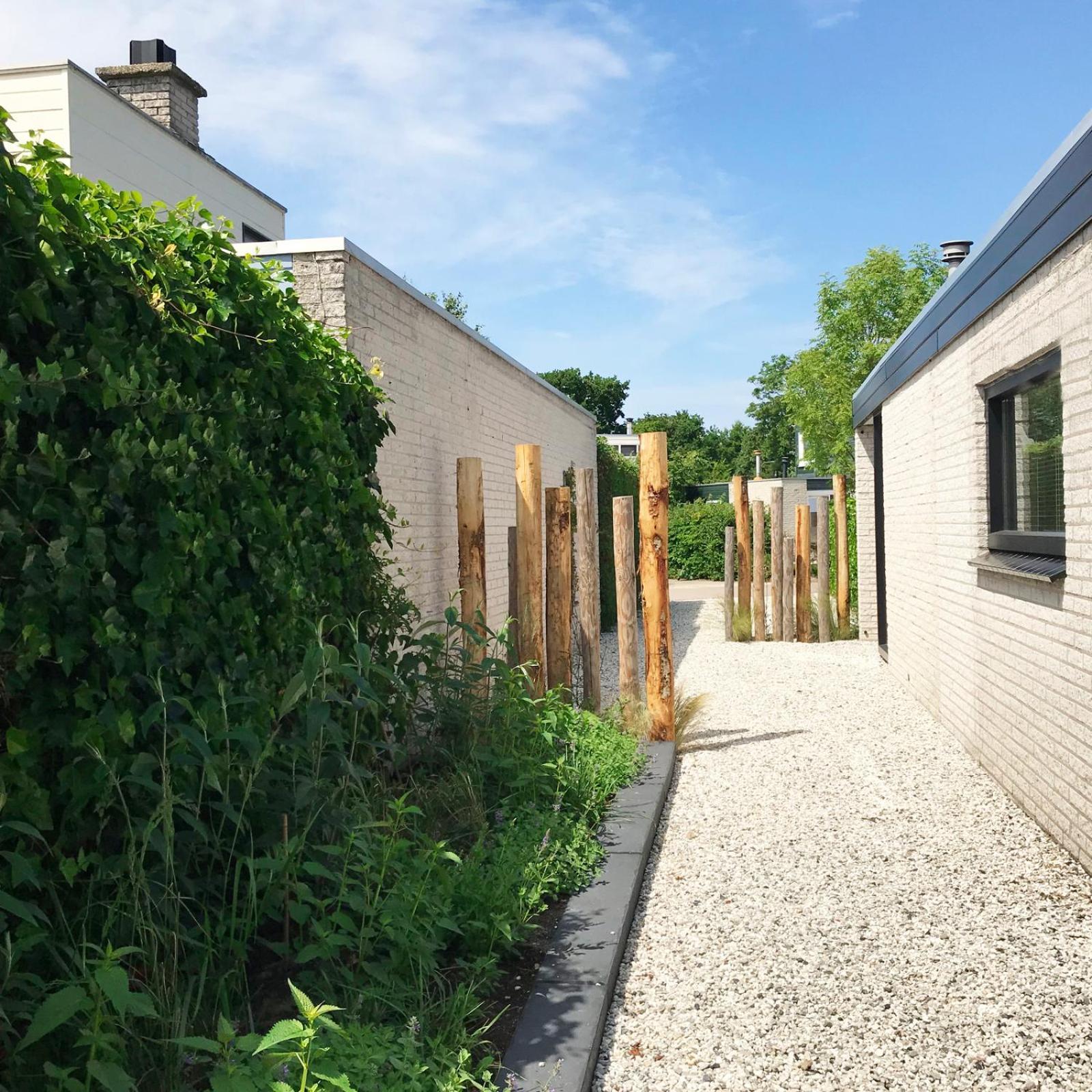 Vlier 10 - Klepperstee Ouddorp Not Intended For Company Or Work-Related Stays Экстерьер фото