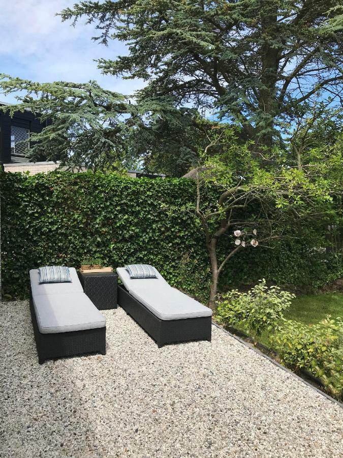 Vlier 10 - Klepperstee Ouddorp Not Intended For Company Or Work-Related Stays Экстерьер фото